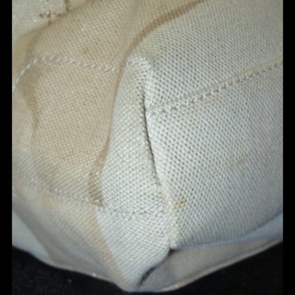 Coach Aubrey Seaside Tote AND Wristlet w/ Starfish - Picture 5 of 10